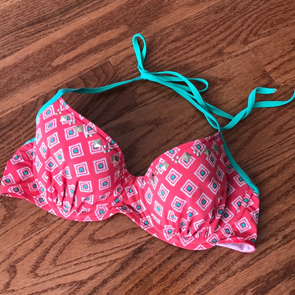 HOLLISTER | bikini top